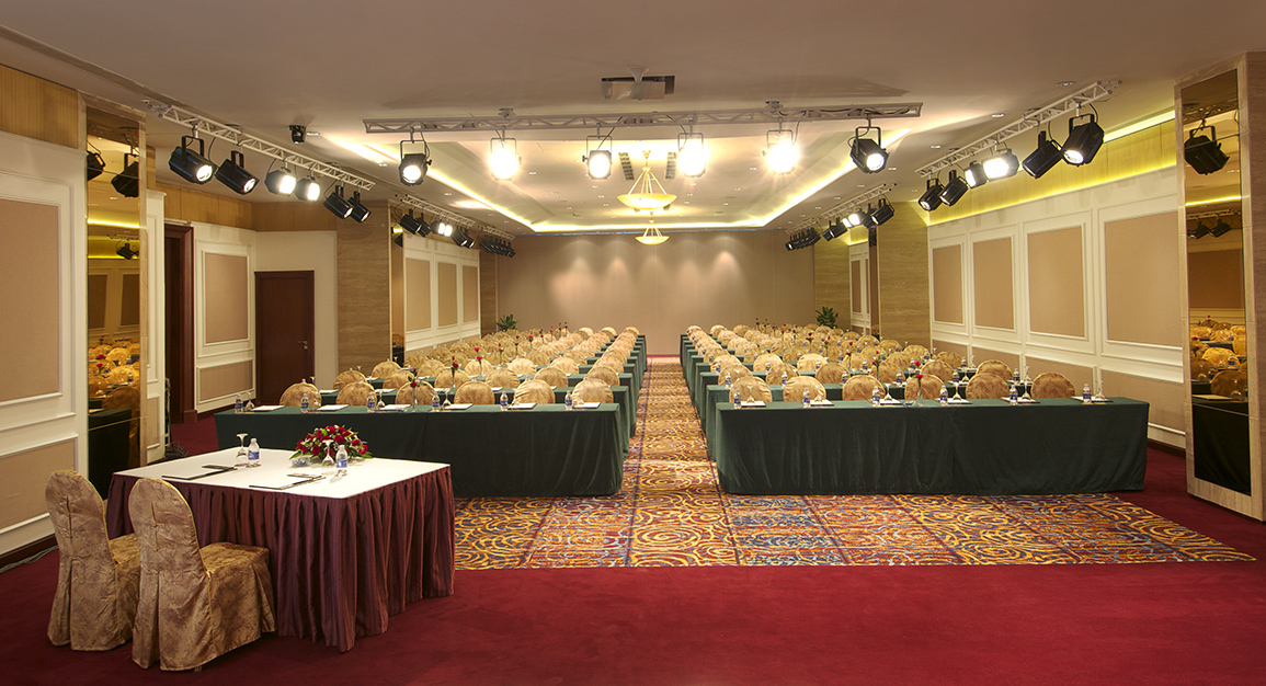 Image result for tổ chức hội thảo tại khách sạn