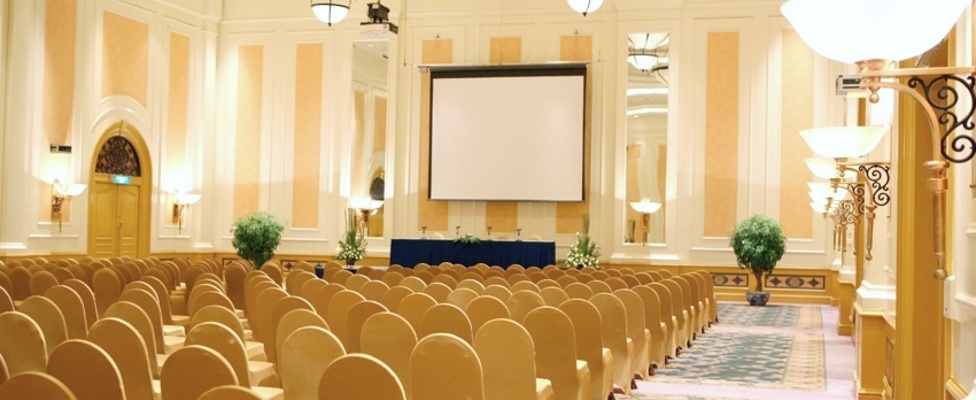 Image result for tổ chức hội thảo tại khách sạn grand plaza hà nội