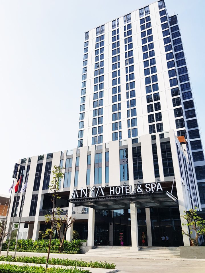 Anya Hotel Quy Nhơn lễ 30/04/2023