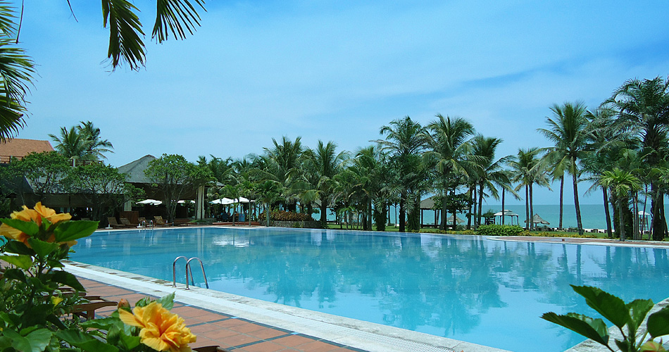 Sun- Spa- Resort