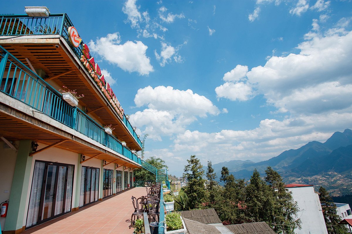 SaPa Retreat Condotel - Ảnh 3