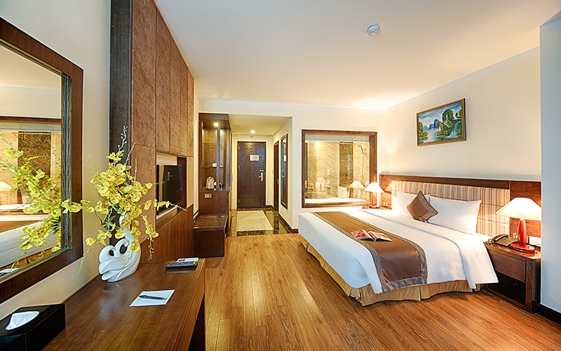 Khách sạn Mường Thanh Grand Cửa Lò - 2023