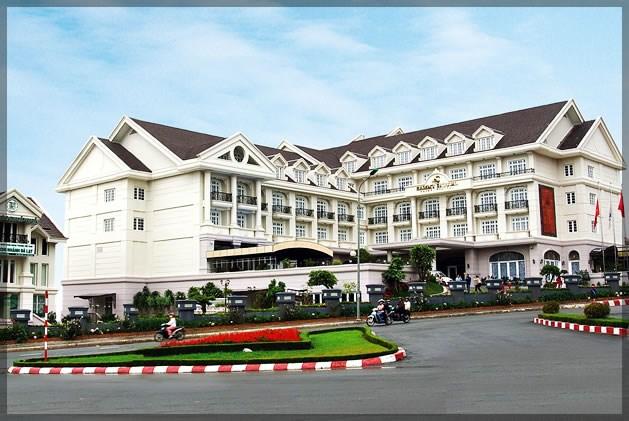 Sammy Đà Lạt Hotel