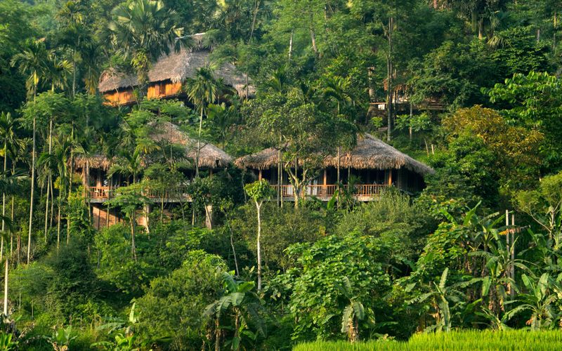 Pù Luông Retreat Resort - 2023