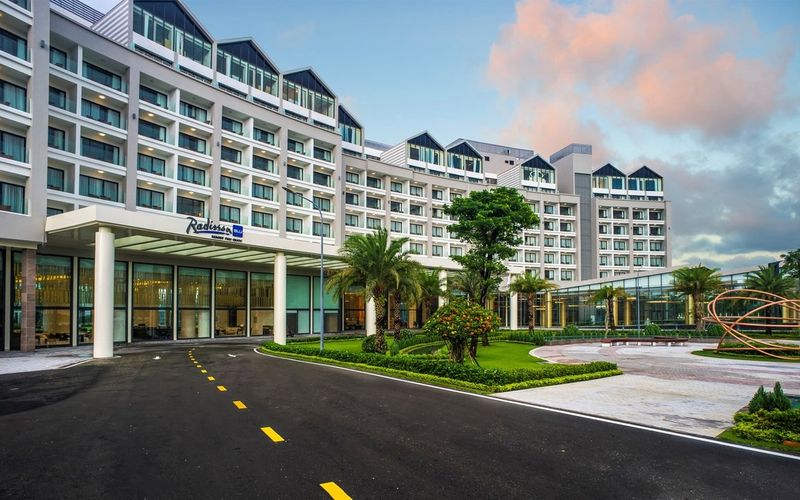 Radisson Blu Resort Phú Quốc - 2023