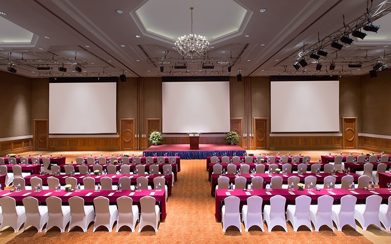 TOP 10 CONFERENCE ROOM HOTEL HAS THE BEST DA NANG